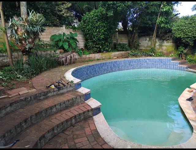 4 BEDROOM HOUSE FOR SALE IN WIDENHAM